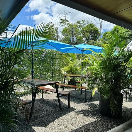 Pura Vibra Hostel La Fortuna Dış mekan fotoğraf