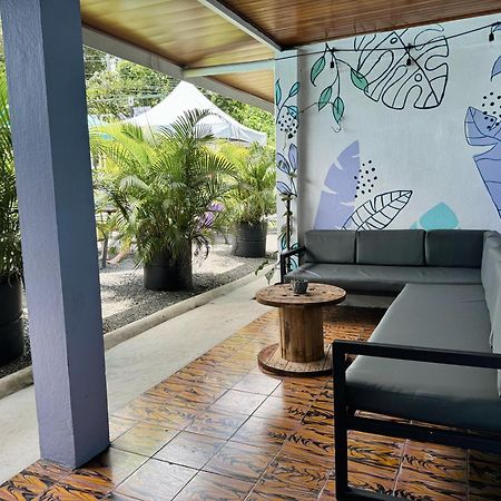 Pura Vibra Hostel La Fortuna Dış mekan fotoğraf