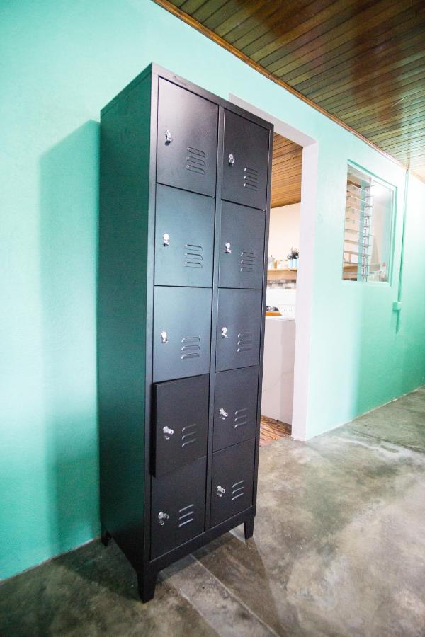 Pura Vibra Hostel La Fortuna Dış mekan fotoğraf