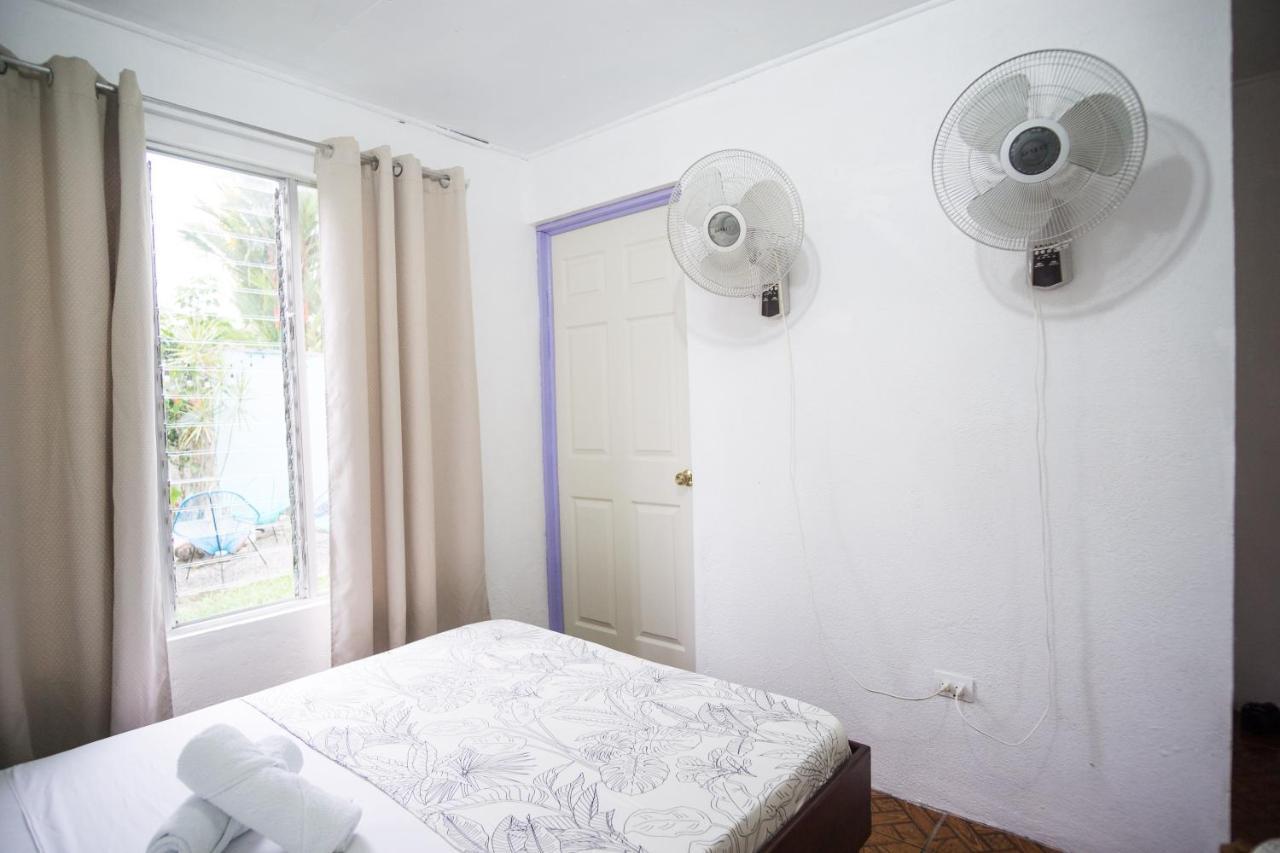 Pura Vibra Hostel La Fortuna Dış mekan fotoğraf