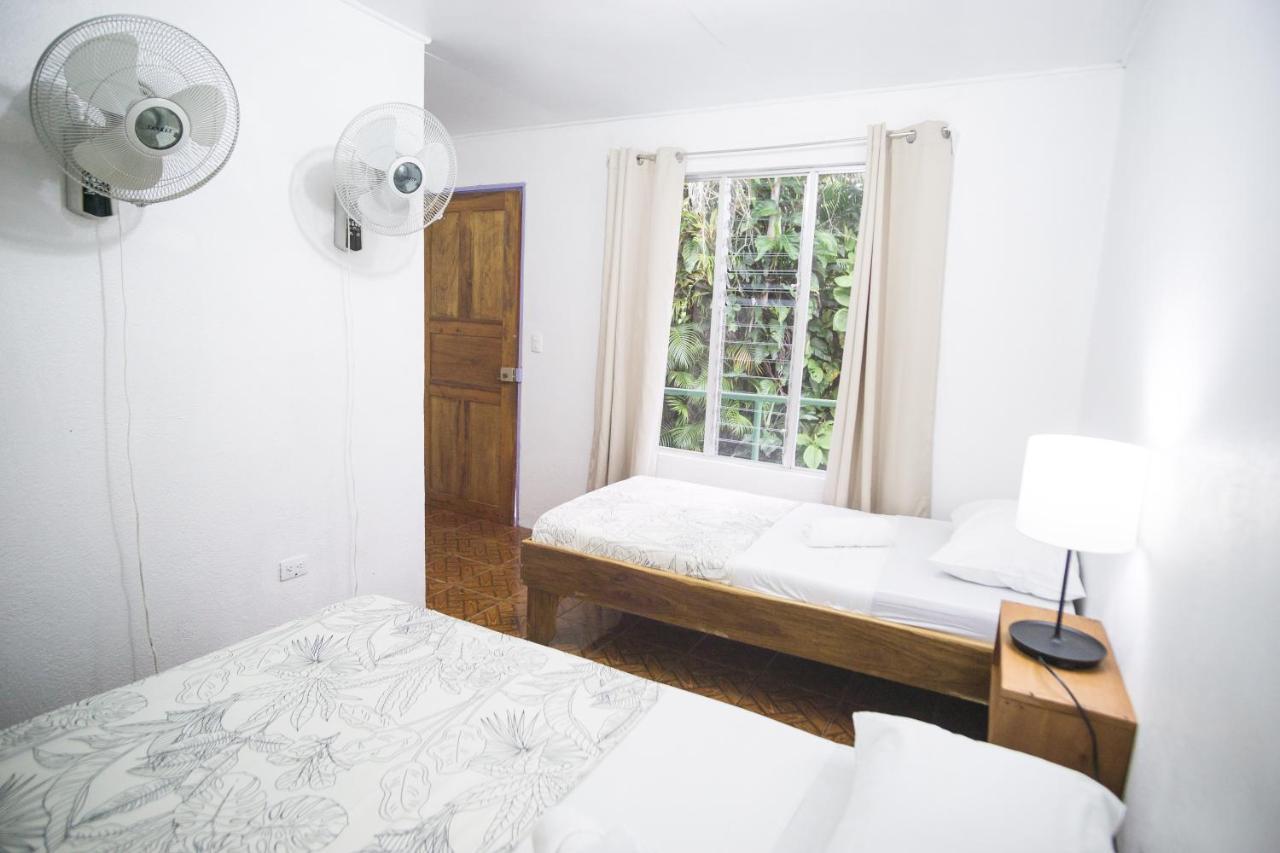 Pura Vibra Hostel La Fortuna Dış mekan fotoğraf