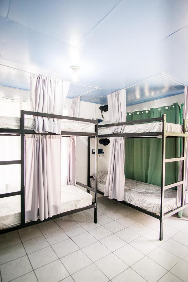 Pura Vibra Hostel La Fortuna Dış mekan fotoğraf