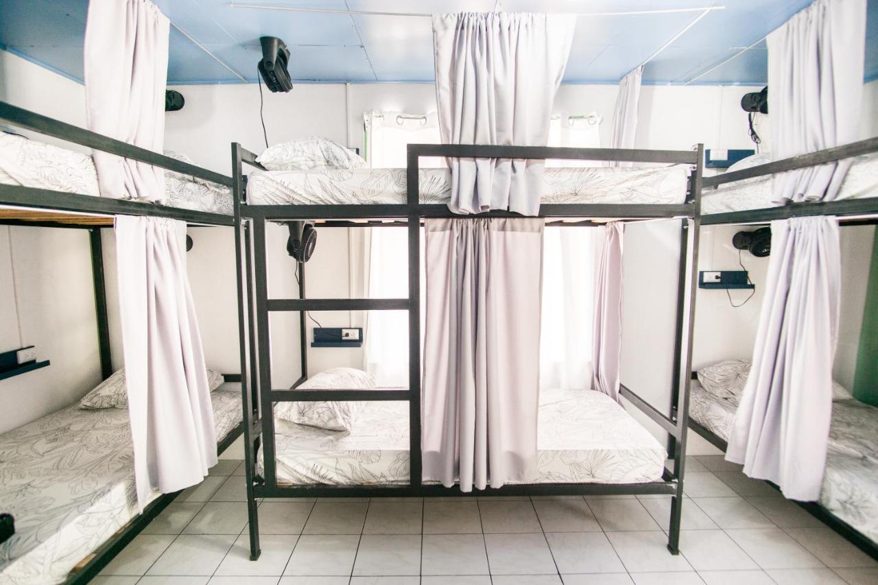 Pura Vibra Hostel La Fortuna Dış mekan fotoğraf