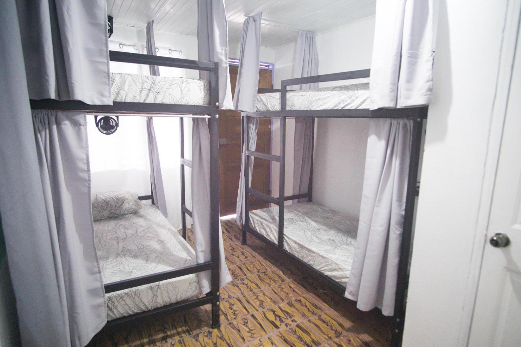 Pura Vibra Hostel La Fortuna Oda fotoğraf