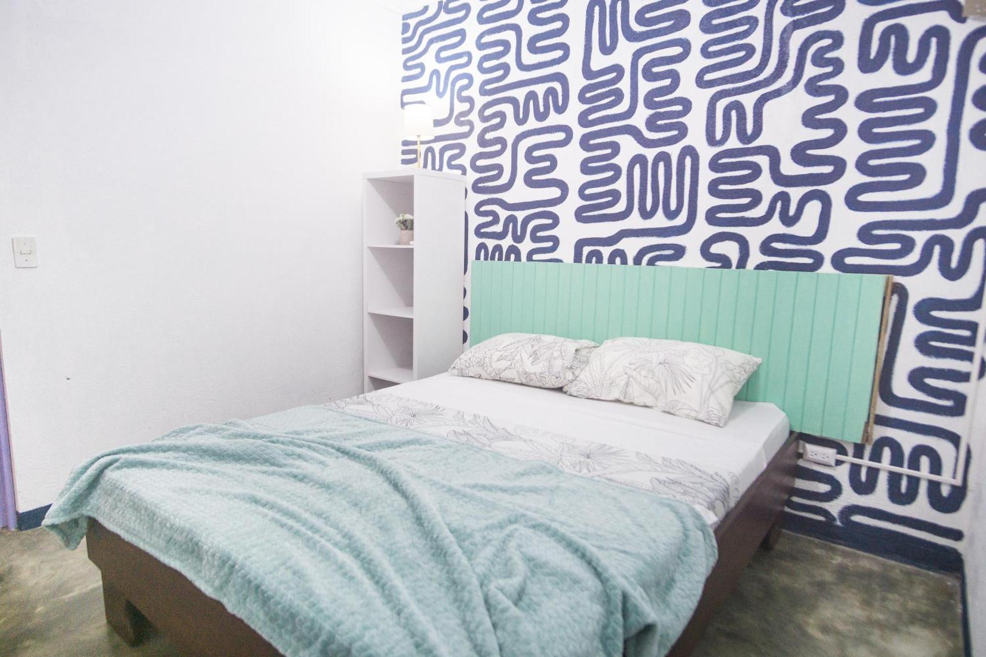 Pura Vibra Hostel La Fortuna Dış mekan fotoğraf