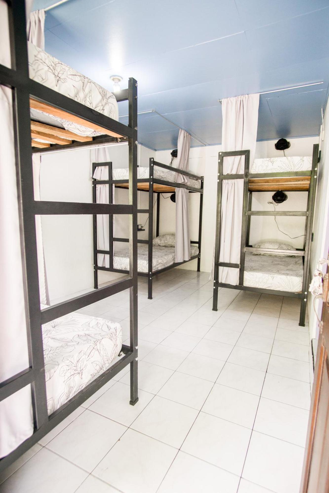 Pura Vibra Hostel La Fortuna Dış mekan fotoğraf