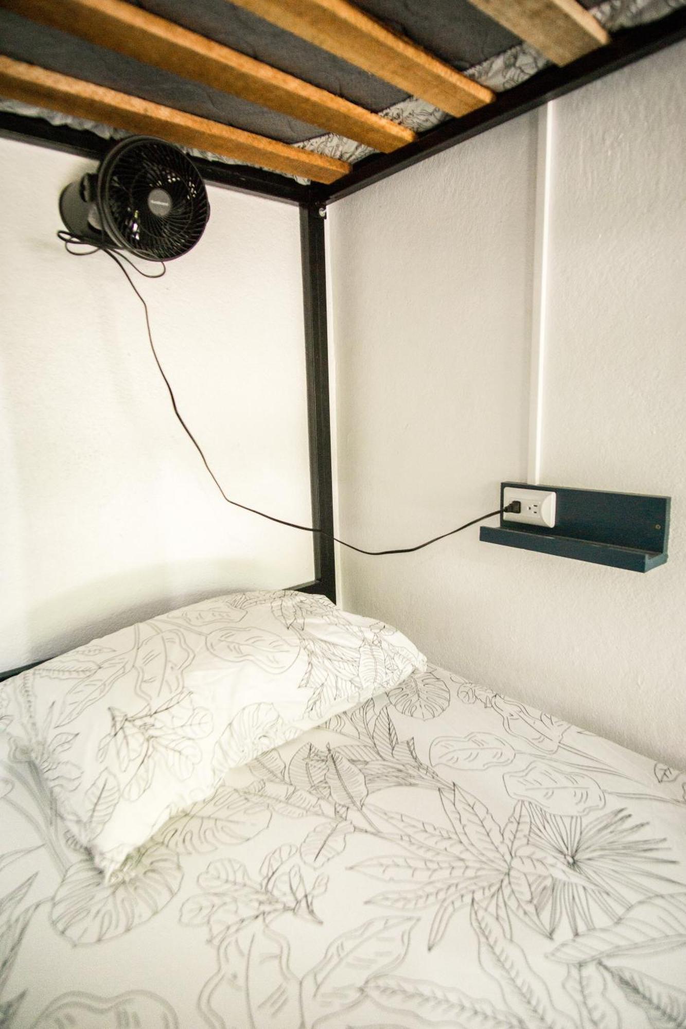 Pura Vibra Hostel La Fortuna Dış mekan fotoğraf