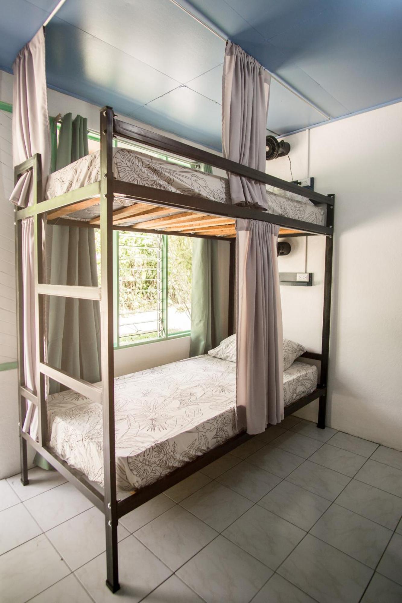 Pura Vibra Hostel La Fortuna Dış mekan fotoğraf