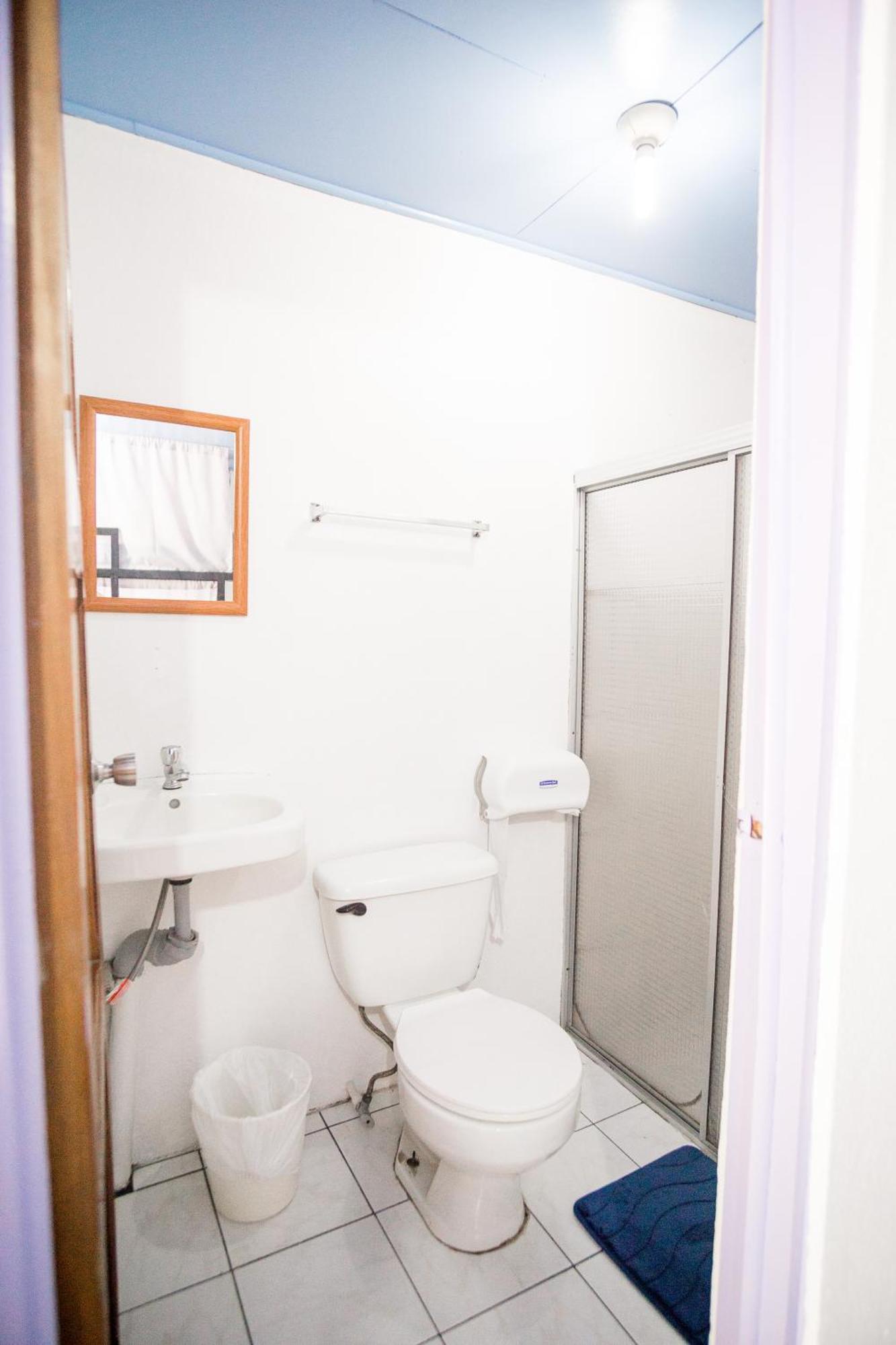 Pura Vibra Hostel La Fortuna Dış mekan fotoğraf