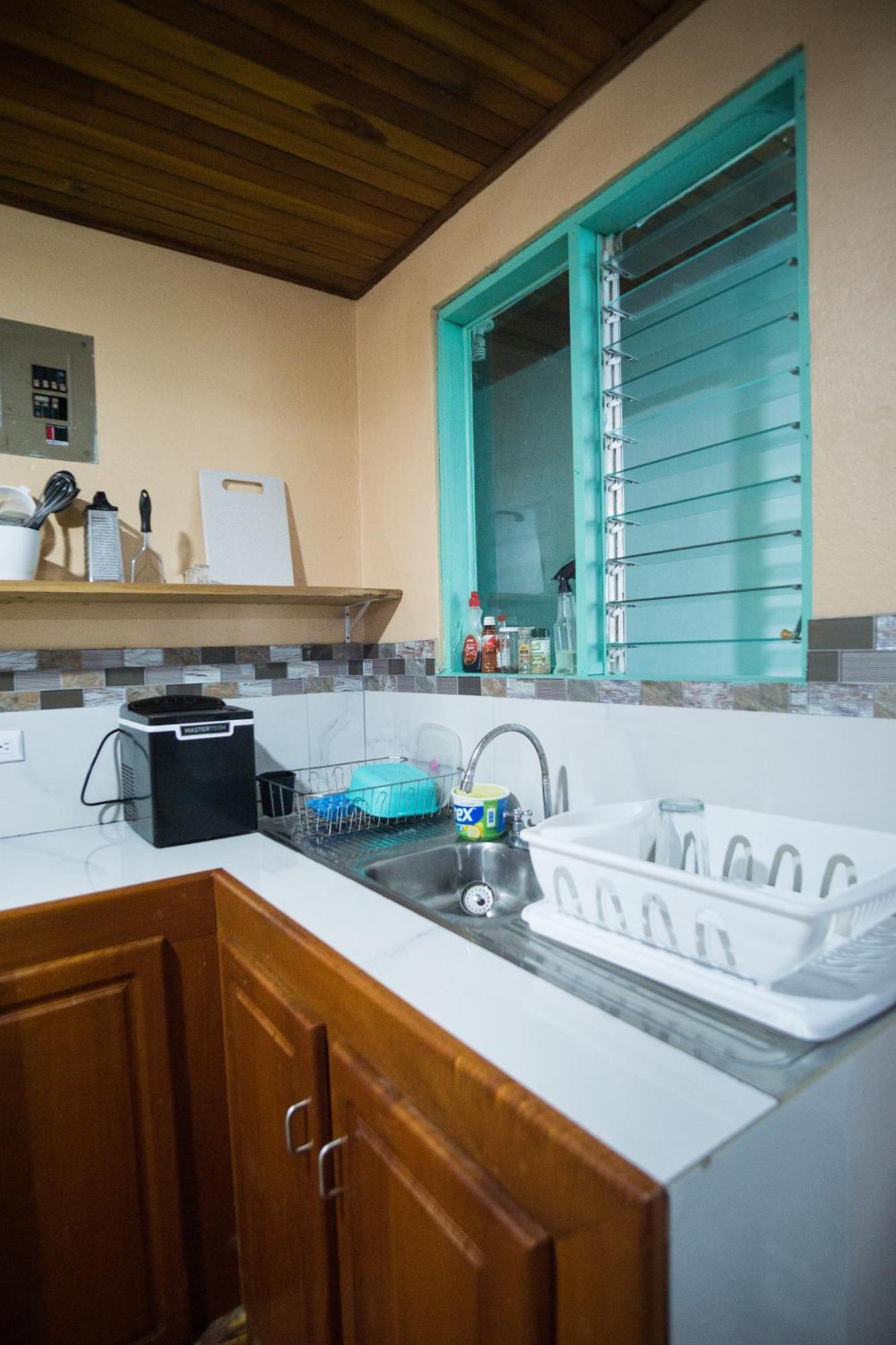 Pura Vibra Hostel La Fortuna Dış mekan fotoğraf