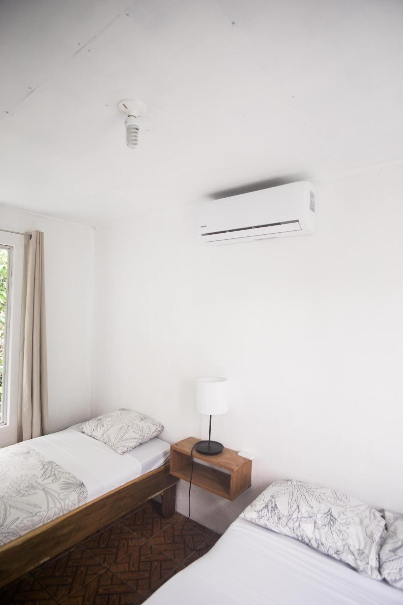 Pura Vibra Hostel La Fortuna Oda fotoğraf
