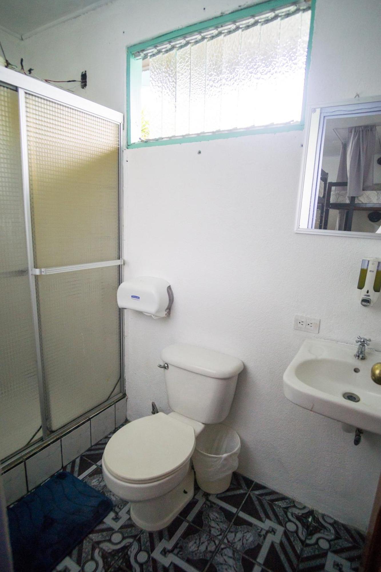 Pura Vibra Hostel La Fortuna Oda fotoğraf