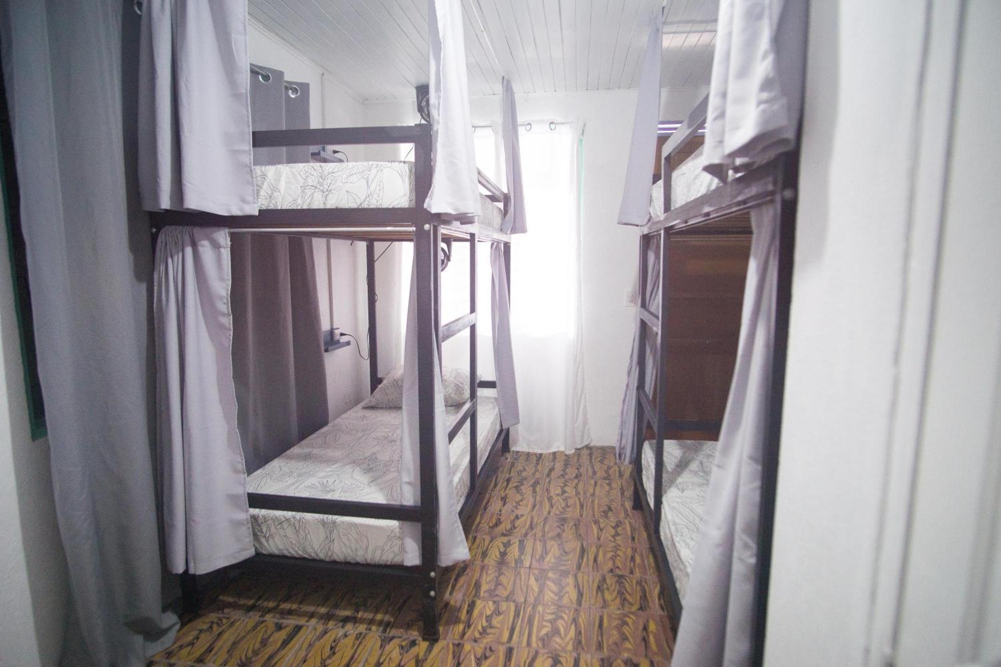 Pura Vibra Hostel La Fortuna Oda fotoğraf